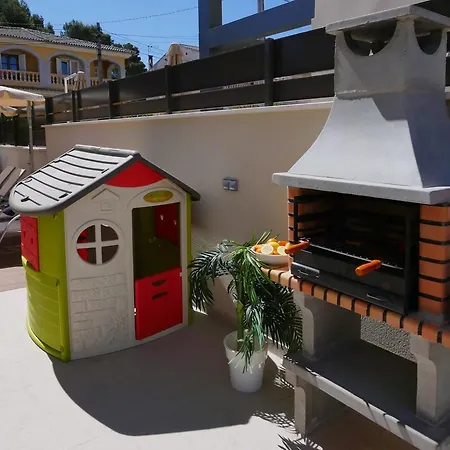 Jade Holiday home