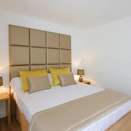 Holiday home Jade Can Picafort (Mallorca)
